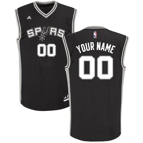 adidas san antonio spurs custom replica road jersey|adidas san antonio spurs revolution 30 custom replica road jersey.